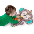 thumbnail image 4 of Tapete de agua Hungry Monkey Bright Starts 16755, 4 of 7