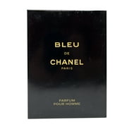 Chanel Bleu De Chanel Parfum Pour Homme 3.4 Ounces