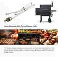 thumbnail image 2 of YAOAWE Replacement for Green Mountain Grills Thermal Sensor, Probe Parts P-1036/GMGP48 for GMG Jim Bowie & Daniel Boone, 2 of 5