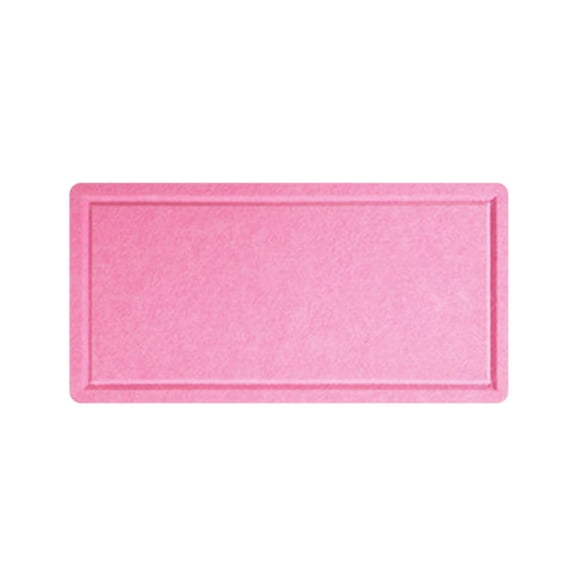 Zmeidao Cork Board Bulletin Board Wall Display Bulletin Board Pin Notice Board Message Board for Home, Office, Desk and Cubicle, Wall Hanging Message Memo