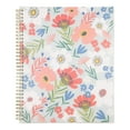 thumbnail image 1 of Organized by Happy Planner 12-Month Planner, Big- 10 x 12, Flower Market, 1 of 9