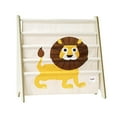 thumbnail image 4 of 3 Sprouts Book Rack - Lion, 4 of 4