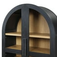 thumbnail image 4 of Better Homes & Gardens Armoire arquée Juliet, 4 of 8