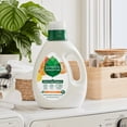 thumbnail image 2 of Pack of 4, Seventh Generation Fresh Citrus Liquid Laundry Detergent, 90 fl oz, 2 of 5