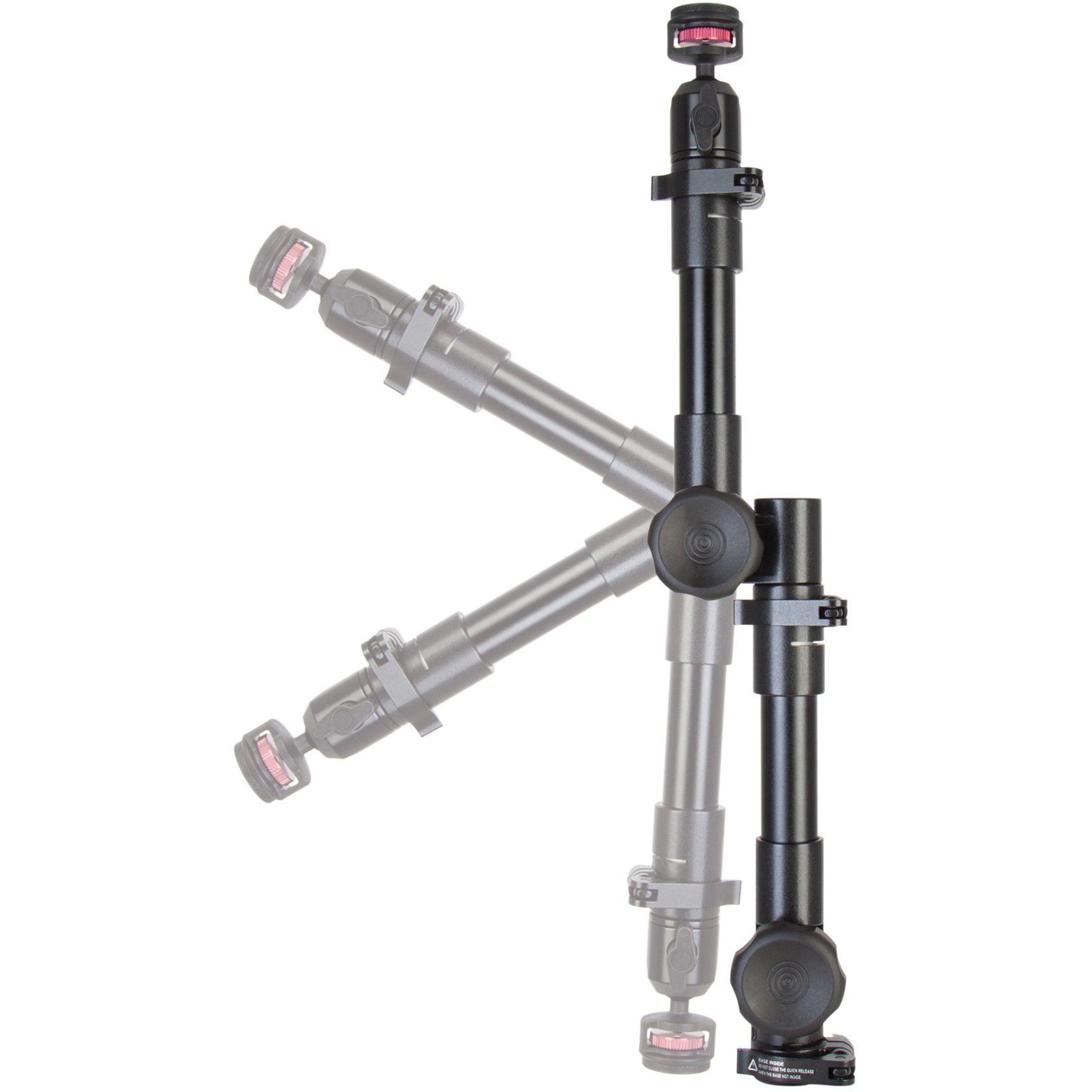 The Joy Factory MagConnect Vehicle Mount for Tablet iPad MMU205