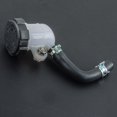 thumbnail image 1 of Réservoir de Liquide d'Huile pour Frein Universel avec Support Chaud, 1 of 4