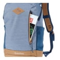 thumbnail image 3 of Mochila Pequeña de Montaña y Trekking Qu Decathlon Quechua Azul, 3 of 4