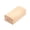 16 inch, variant on CEORPER Bass Guitar Fretboard Sanding Wood Block Guitar Radius Sanding Block Tool