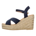 thumbnail image 4 of Sandalias Berlin Azul Marino Para Mujer [bli41] beige 23 MX, 4 of 10