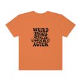 thumbnail image 2 of Weird Moms Build Character, Groovy Weird Moms Shirt, Funny Mom Shirt, Mothers Day Gift, Gift for Mom, Mom Gift, 2 of 4