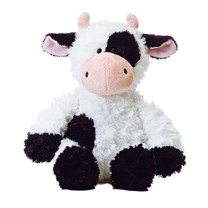 cow stuffed animal walmart