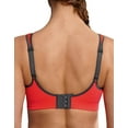 thumbnail image 2 of Anita Womens Air Control High Impact Wire-Free Sports Bra Style-5544, 2 of 2