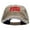 Khaki, variant on Boot Camp Embroidered Low Profile Special Cotton Mesh Cap - Navy OSFM
