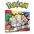 thumbnail image 4 of Cartas Coleccionables Pokemon TCG Mega Evolution Ascended Heroes First Partners Deluxe Pin Collection en Ingles, 4 of 4