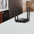 thumbnail image 3 of Router Inalambrico TP-LINK ARCHER C50 AC1200 V6 Dual Band 802.11ac 1200Mbps TP-Link ARCHER C50 V6, 3 of 6