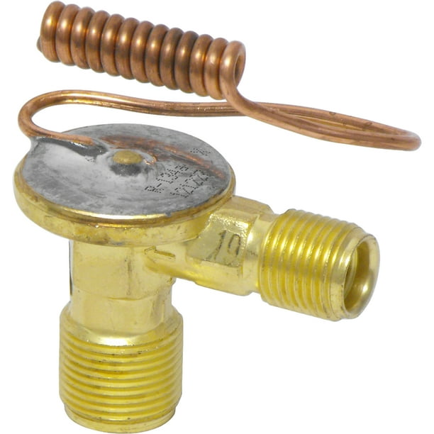 New UAC EX 5679C A/C Expansion Valve Thermal Expansion