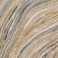 thumbnail image 4 of Kavita KVT-2309 10' x 14' Rug Camel/Beige/Cream/Teal/Sage, 4 of 6