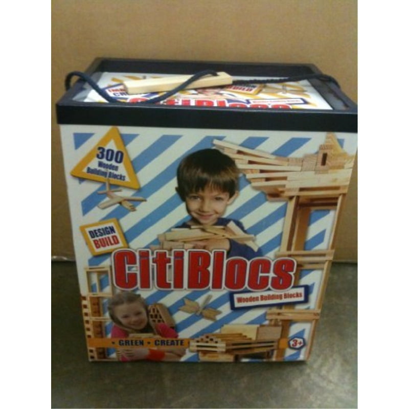 citiblocs 300