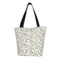 thumbnail image 1 of Balery Ducky Bolsa de Hombro con Diseño, Bolsa Grande y Duradera, Bolsa Versátil para Compras, 1 of 6