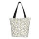 thumbnail image 1 of Fotbe Ducky Bolsa de Playa con Estampado, Bolsa de Hombro, Bolsa de Mano Espaciosa, Bolsa de Viaje Ligera, Bolsa de Compras Versátil, 1 of 6