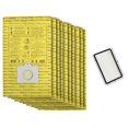 thumbnail image 4 of Micro-Lined Replacement Kenmore 20-50403 Bags designed to fit Kenmore Type C, 5055, 50558 and Kenmore 50403 Canister Vacuums, 4 of 5
