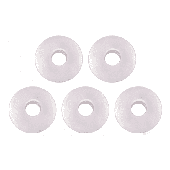 5Pcs 38-128 Valve Seal For Crosman 357 38T/C 99 454 500 1008 1077 SSP250