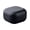 Carbon Fiber PU Black, variant on Premium Leather Case for Sams-ung Galaxy Buds4/Buds4 Pro, Luxury Protective Cover