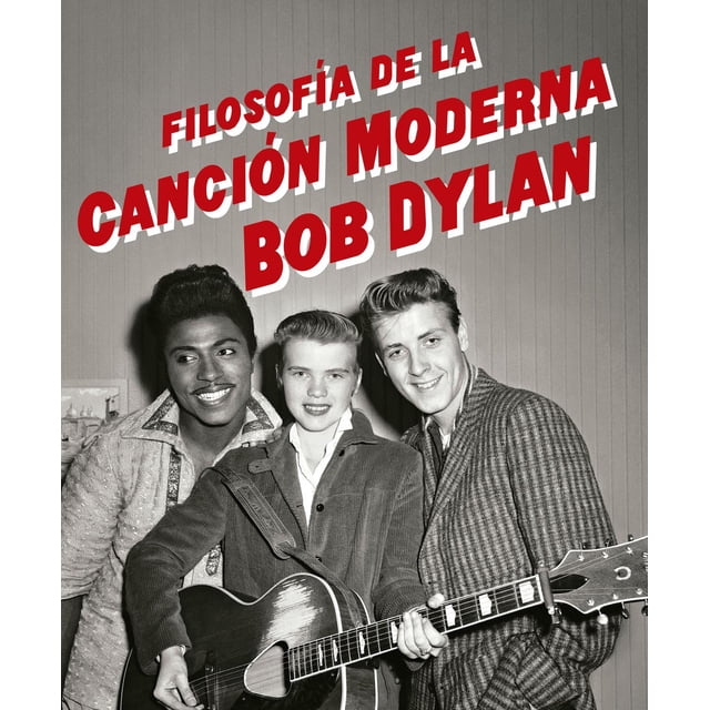 Filosofía de la Canción Moderna Anagrama 9788433910196