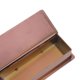 thumbnail image 2 of Rectangular Stainless Steel Toothpick Holder with Lid for Home, Bar, Hotel, Restaurant, Rose Gold, 2 of 4