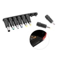 thumbnail image 3 of Universal 8 en 1 PC AC DC Power Charger Adapter Socket Plug Connector Tips Hugtrwg Nuevos Originales, 3 of 6