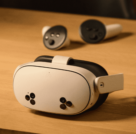 その他  Quest 3S 256GB Meta Quest 3S 256GB VR Headset | Canex