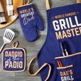 thumbnail image 1 of Way to Celebrate! 3-Piece Grill Set, 1 of 4
