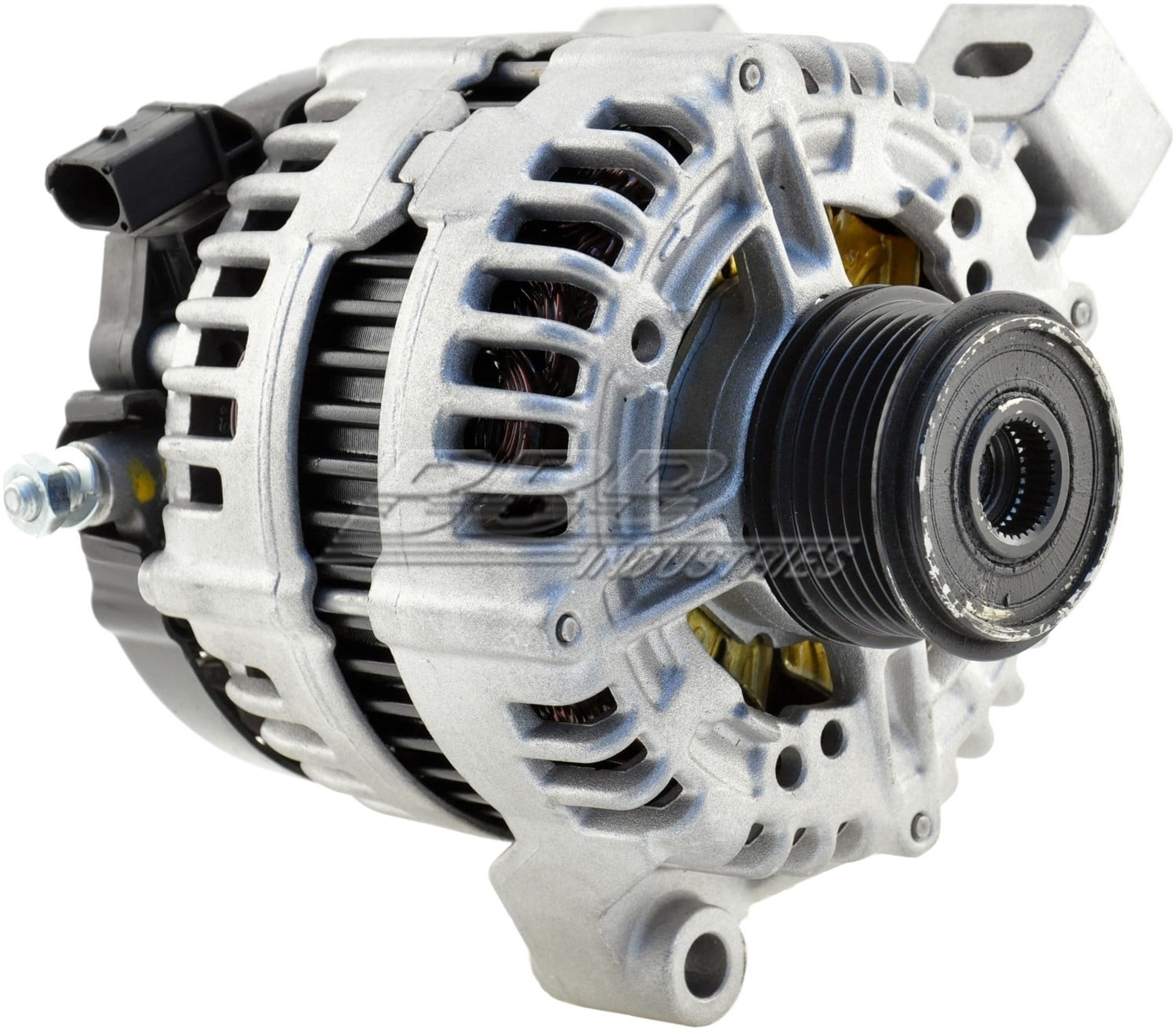 TERREPOWER formerly BBB Industries 11347 Reman Alternator