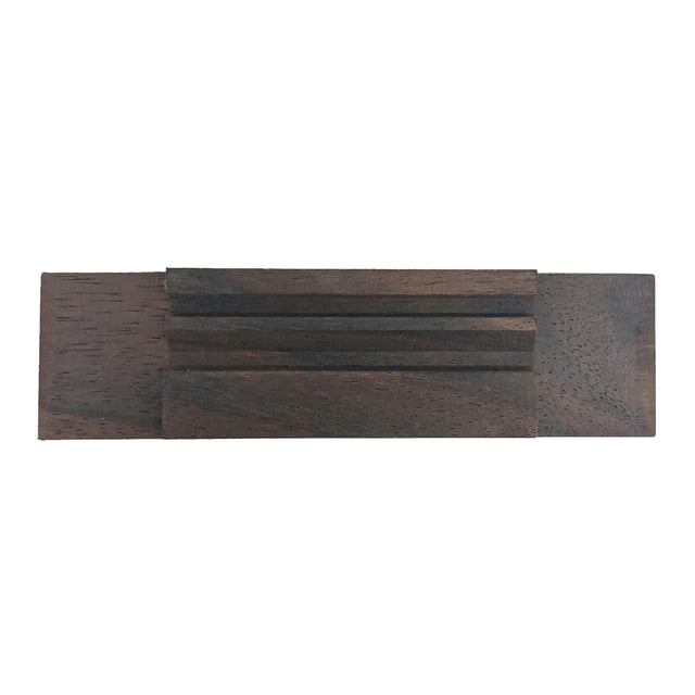 lionlar 4String Ukulele Bridge for 21/23/26'' Ukulele Musical Replacement 23inch