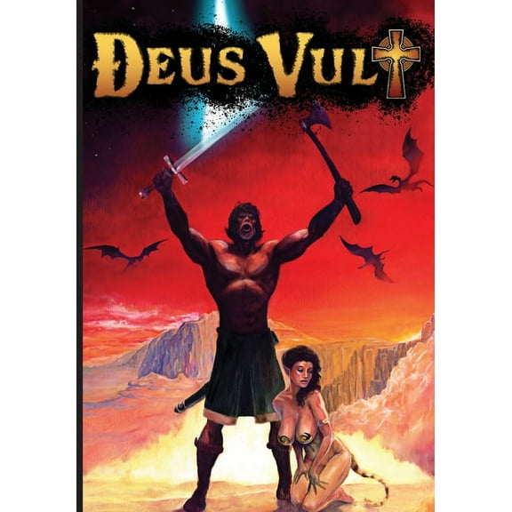 Deus Vult, (Paperback)