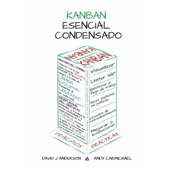 Kanban Esencial Condensado (Paperback)