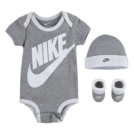 Nike on sale infant sets