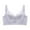 Purple, variant on Everyday Bras for Women Athletic Sports Bra Work Out Bras Large Bra Keyhole Sports Bra Sports Bra with Support Womens Bras Comfortable Support Sports Bra Underwire Padded Bras for Women The Green 42E