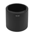 thumbnail image 4 of Camera Mount Lens Hood, Avoid Scratches Avoid Haze Easy Installation Camera Lens Hood  For 100mm F/2.8L For Macro IS USM Lens, 4 of 8
