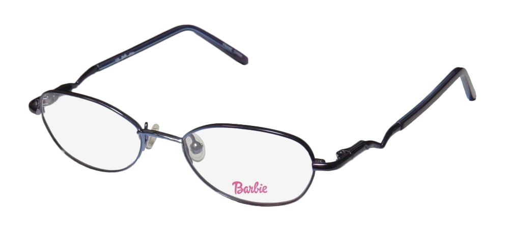 barbie eyeglasses