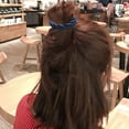 thumbnail image 4 of 20 Pcs Attache-Cheveux Élastique Corde Porte-Queue Accessoires pour Cheveux pour Femmes, 4 of 7