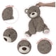 thumbnail image 5 of Peluche pesado Niuniu Daddy de 1,5 kg, 5 of 7