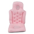 thumbnail image 2 of Almohada de Baño de Cuerpo Completo para Adultos - Cojín de Baño de Secado Rápido de Alta Elasticidad con Orificio para Colgar con Soporte para el Cuello y Reposacabezas ANGGREK Otros, 2 of 8