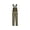 Mossy Oak Bottomland, variant on Drake Waterfowl Standstill Windproof Bib with Agion Active XL