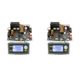 thumbnail image 1 of Regulador de voltaje DC 1200W 20A Fuente de alimentación CNC Estabilizador ajustable (A), 1 of 8