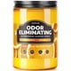 thumbnail image 1 of Vela eliminadora de olores AOOVOO con fragancia cítrica y limón, 650 ml, 1 of 6