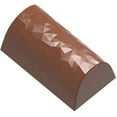 thumbnail image 1 of Chocolate World Buche Facet - 24 Forms, 1 of 2