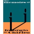 thumbnail image 1 of The Memoirs Of Giorgio De Chirico, 1 of 2