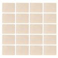 thumbnail image 2 of 20 Sheet Tattoo Practice Skin Double Side Fake Tattoo Skin for Microblading Eyebrows Lips S, 2 of 5