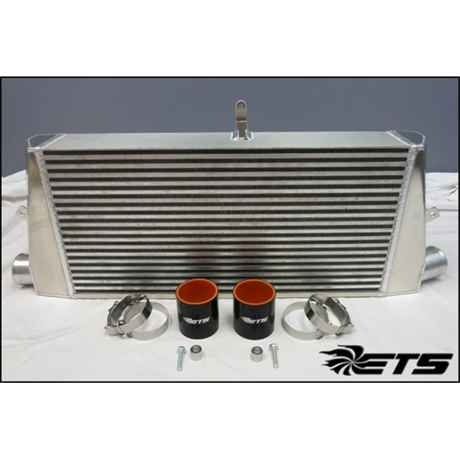 ETS Evo84Intercooler Evo 8 Standard Tank 4 In. Intercooler